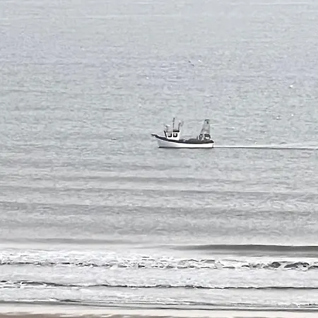 Apartmán Sea View - Royal Ascot