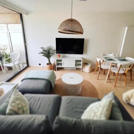 Sea View - Royal Ascot * Oostende