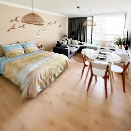 Sea View - Royal Ascot Οστένδη