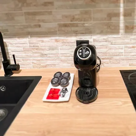 Διαμέρισμα Sea View - Royal Ascot