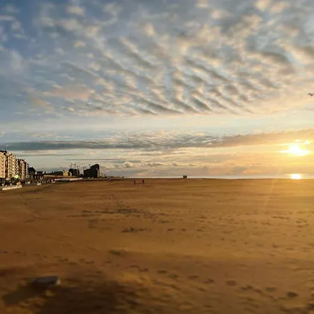 Sea View - Royal Ascot Lejlighed *