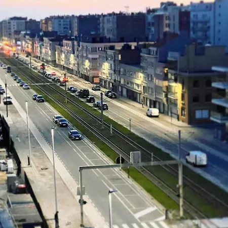 Διαμέρισμα Sea View - Royal Ascot *