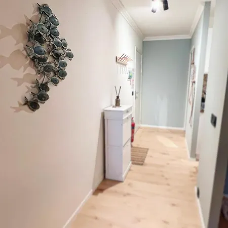 Sea View - Royal Ascot * Οστένδη