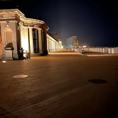 Sea View - Royal Ascot Διαμέρισμα *