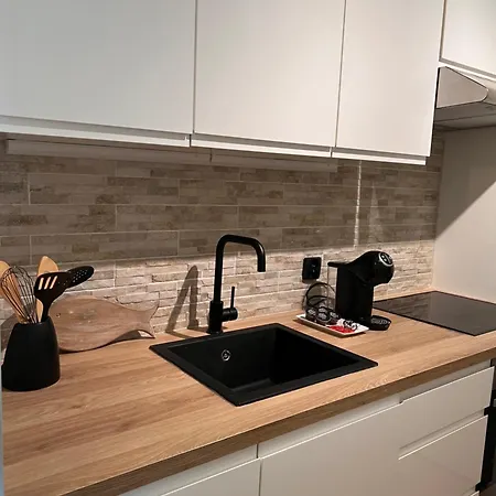 Lejlighed Sea View - Royal Ascot