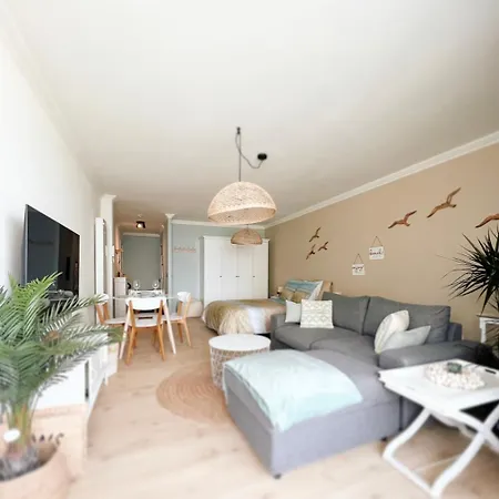 Sea View - Royal Ascot Ostende