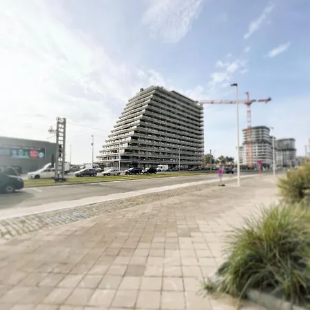 Lejlighed Sea View - Royal Ascot *