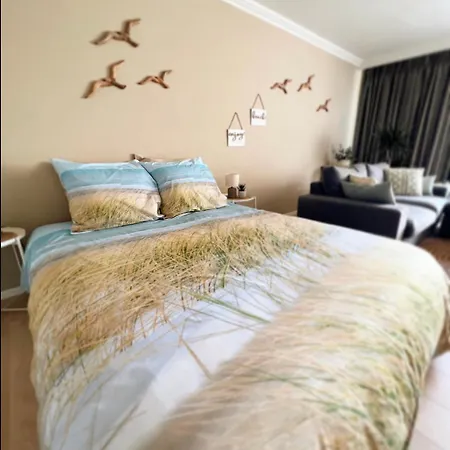 Apartmán Sea View - Royal Ascot Ostende