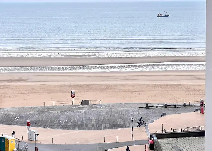 Sea View - Royal Ascot 奥斯滕德