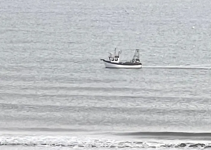 公寓 Sea View - Royal Ascot