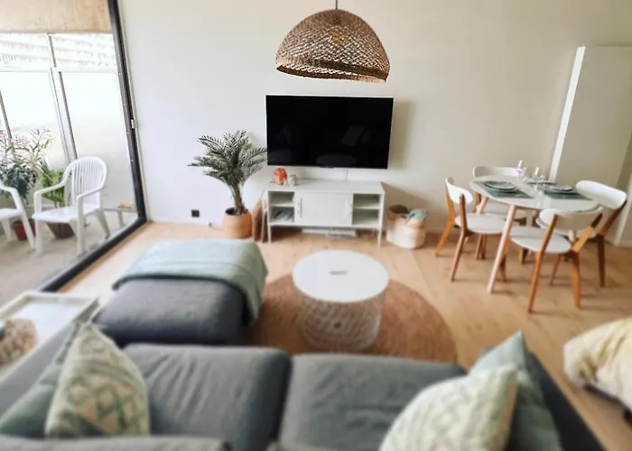 Sea View - Royal Ascot * 奥斯滕德