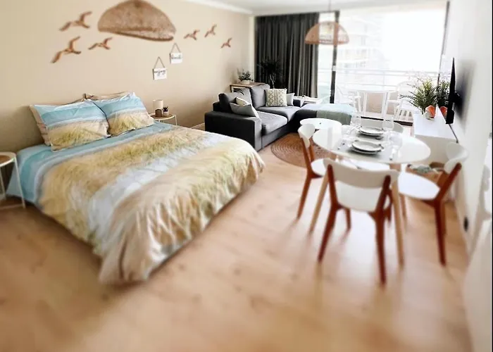 Sea View - Royal Ascot 奥斯滕德