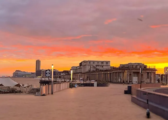 Sea View - Royal Ascot 奥斯滕德