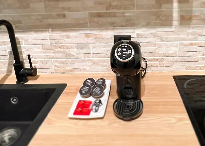 公寓 Sea View - Royal Ascot