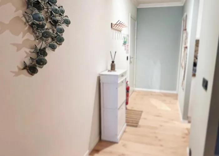 Sea View - Royal Ascot * 奥斯滕德