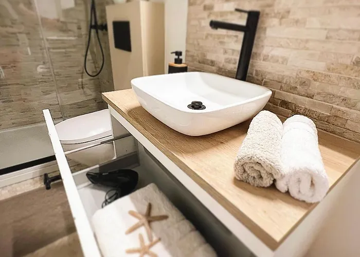 公寓 Sea View - Royal Ascot