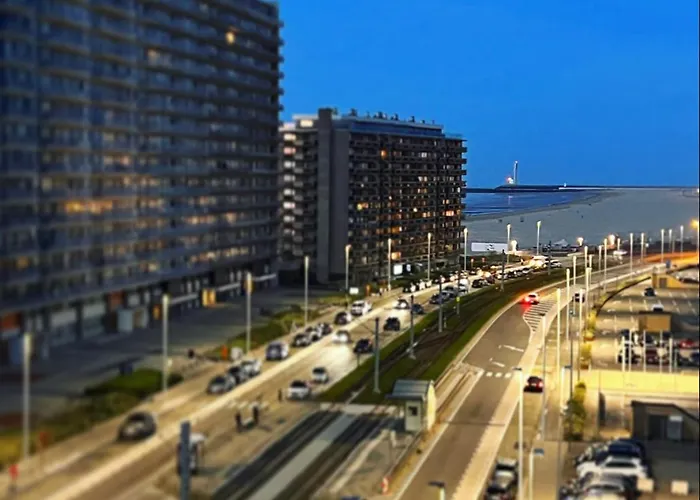 Sea View - Royal Ascot *