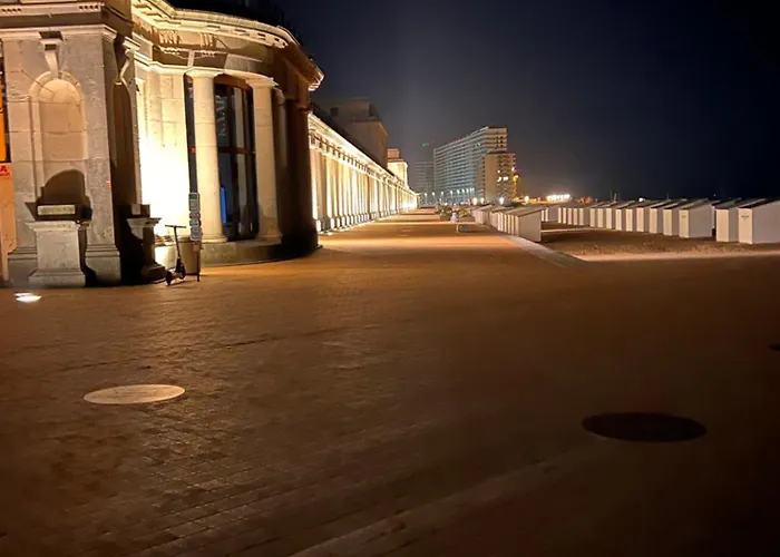 Sea View - Royal Ascot 公寓 *