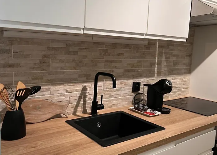 公寓 Sea View - Royal Ascot