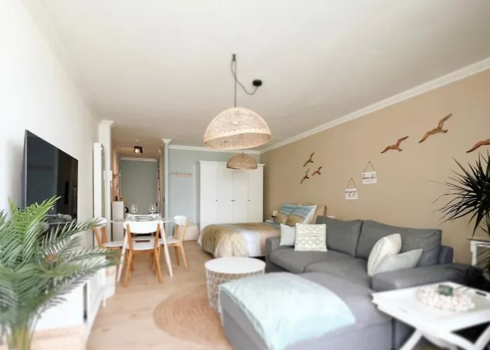 Sea View - Royal Ascot 奥斯滕德