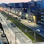 公寓 Sea View - Royal Ascot *