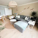 公寓 Sea View - Royal Ascot