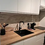 公寓 Sea View - Royal Ascot