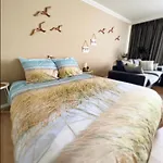 公寓 Sea View - Royal Ascot 奥斯滕德