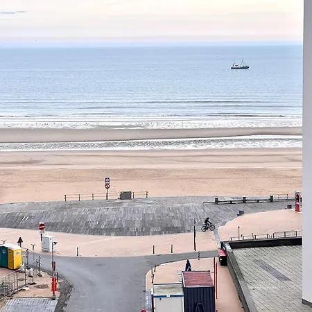 Sea View - Royal Ascot 奥斯滕德