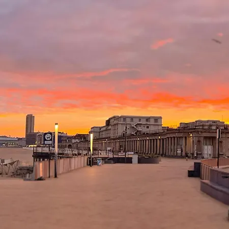 Sea View - Royal Ascot Ostende